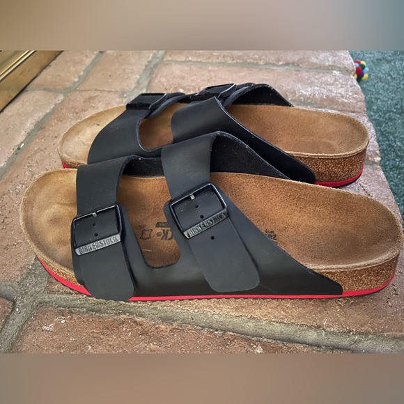 Birkenstock Other - Mens Birkenstock Arizona Super Grip